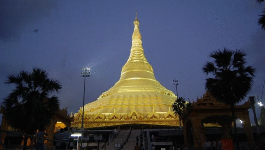 The spirit of Vipassana-should one reject without testing?